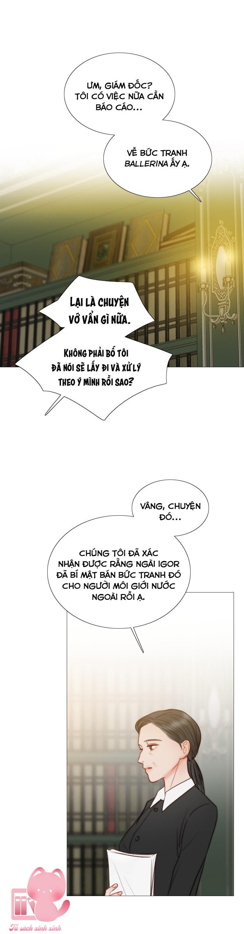 Serena - Chap 81 - Trang 21