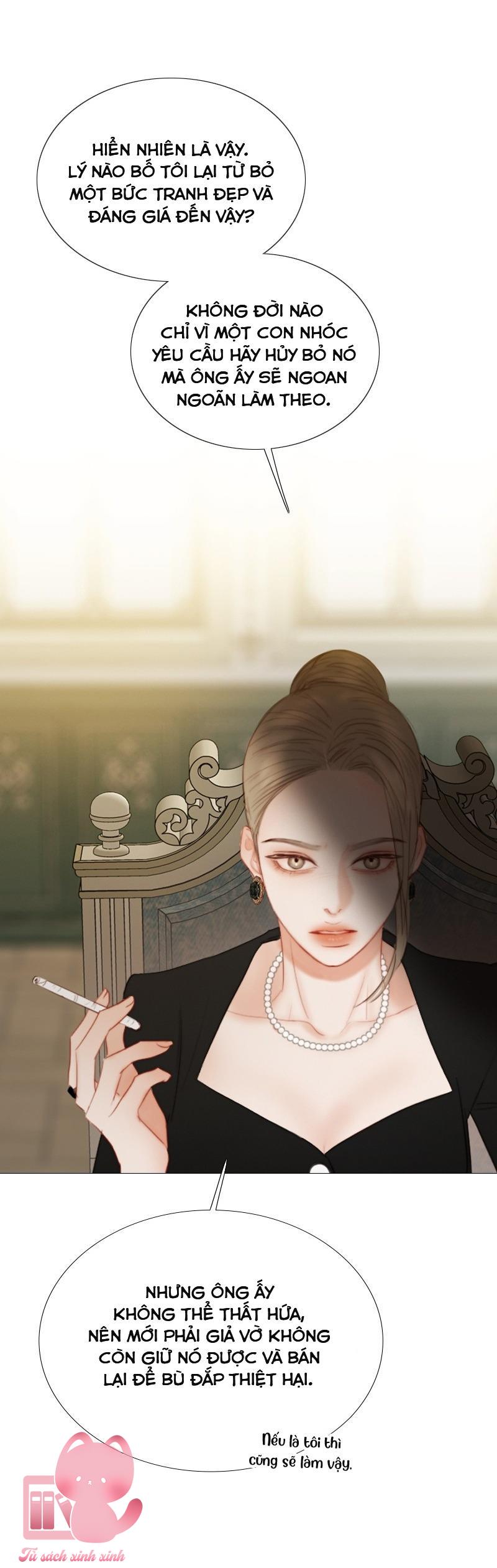 Serena - Chap 81 - Trang 22