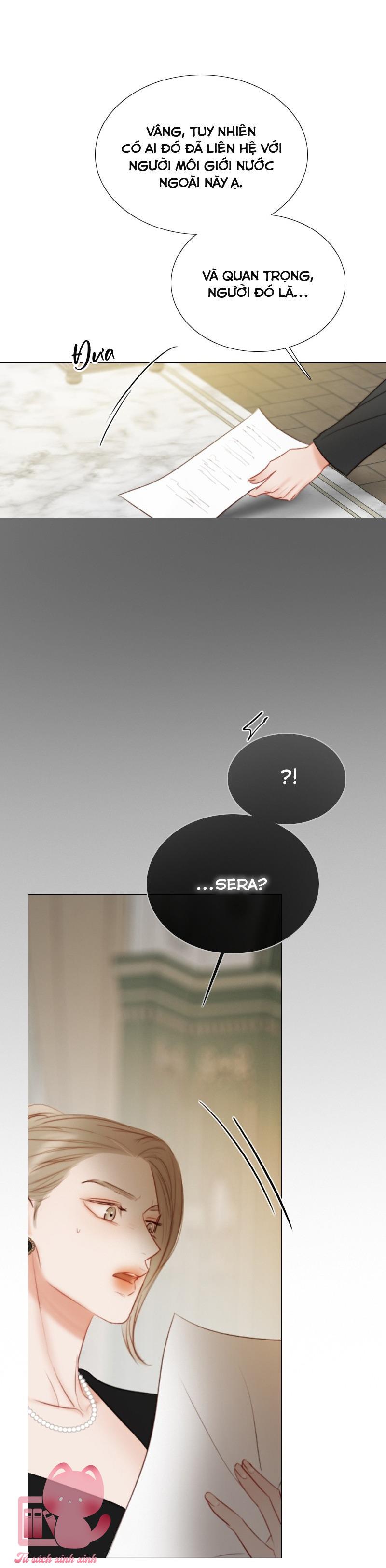 Serena - Chap 81 - Trang 23