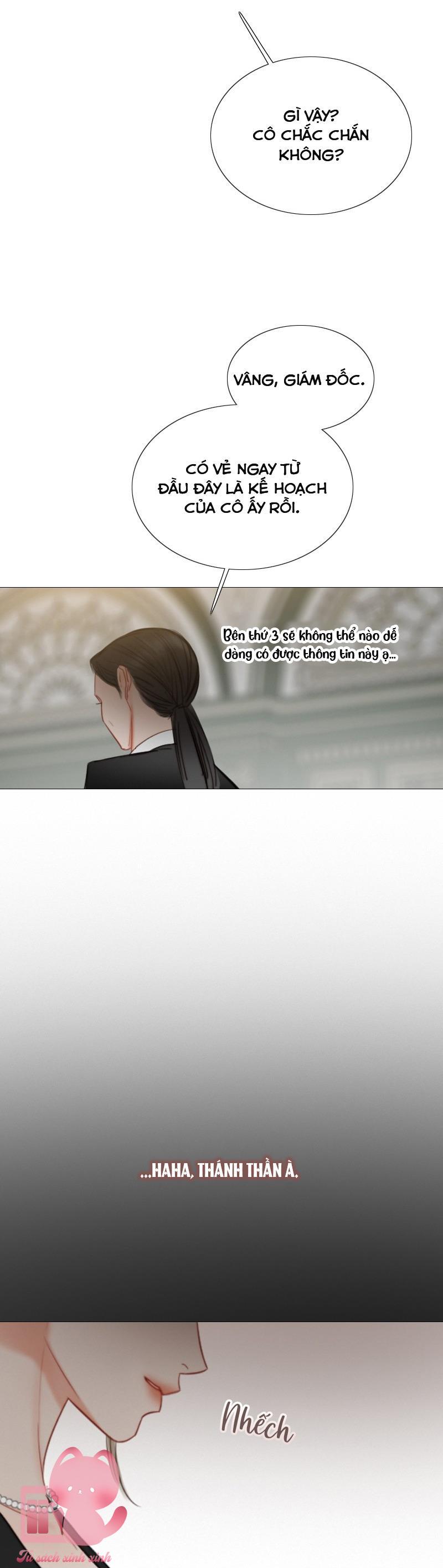 Serena - Chap 81 - Trang 24