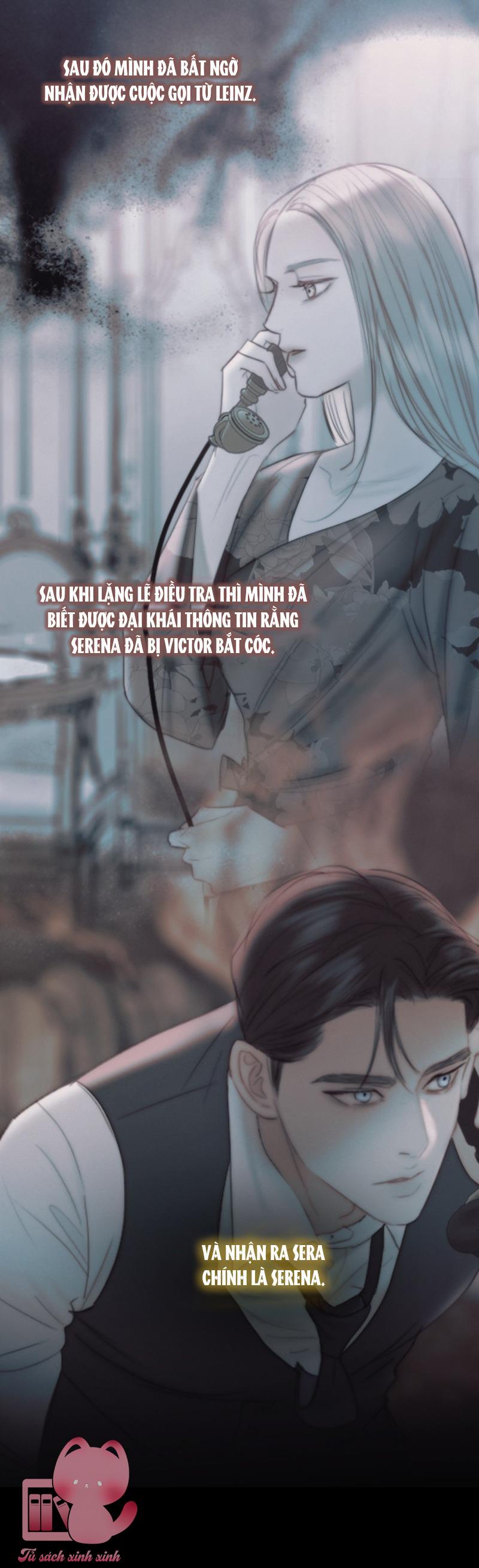 Serena - Chap 81 - Trang 26