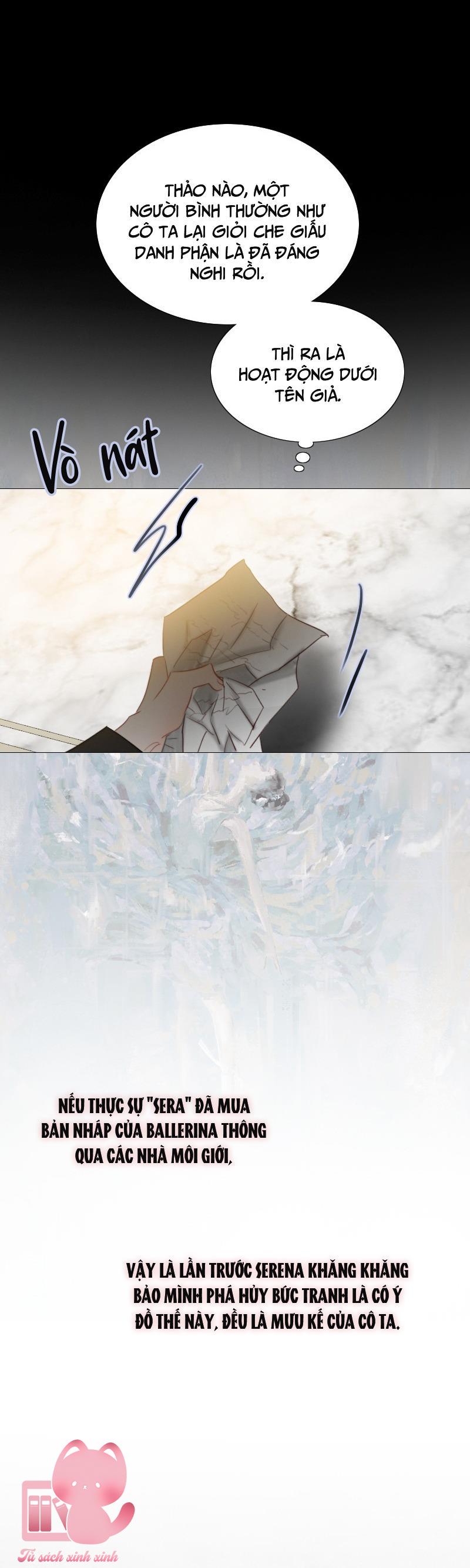 Serena - Chap 81 - Trang 27