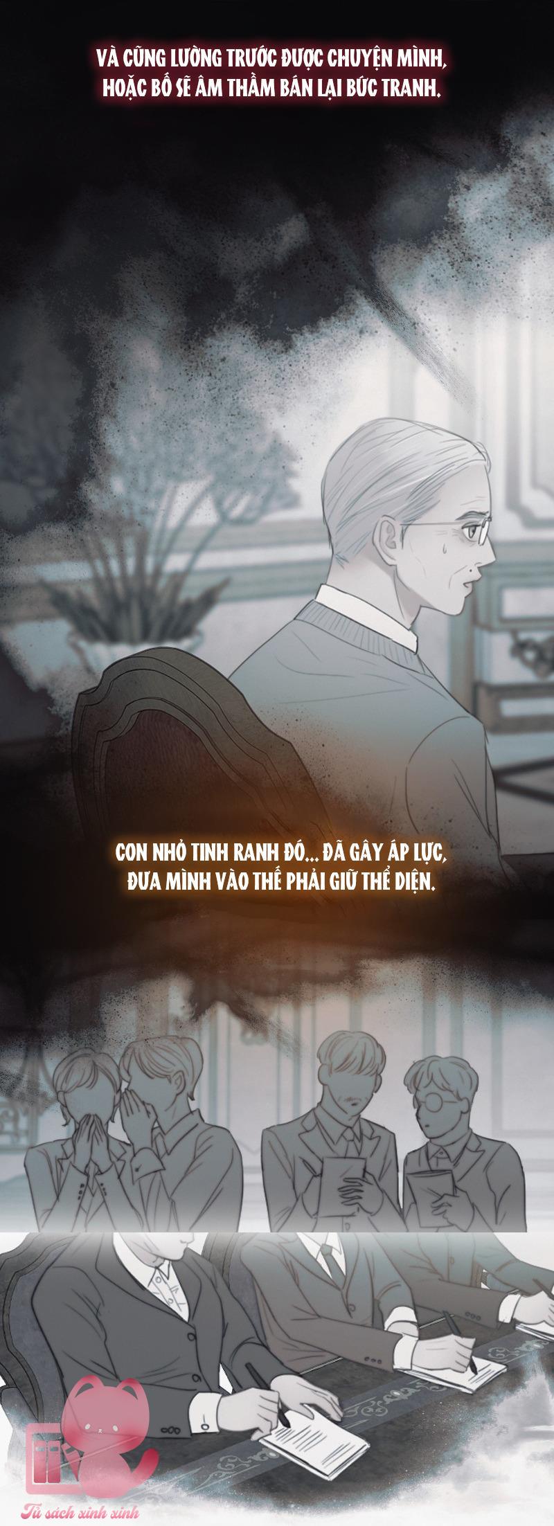 Serena - Chap 81 - Trang 29