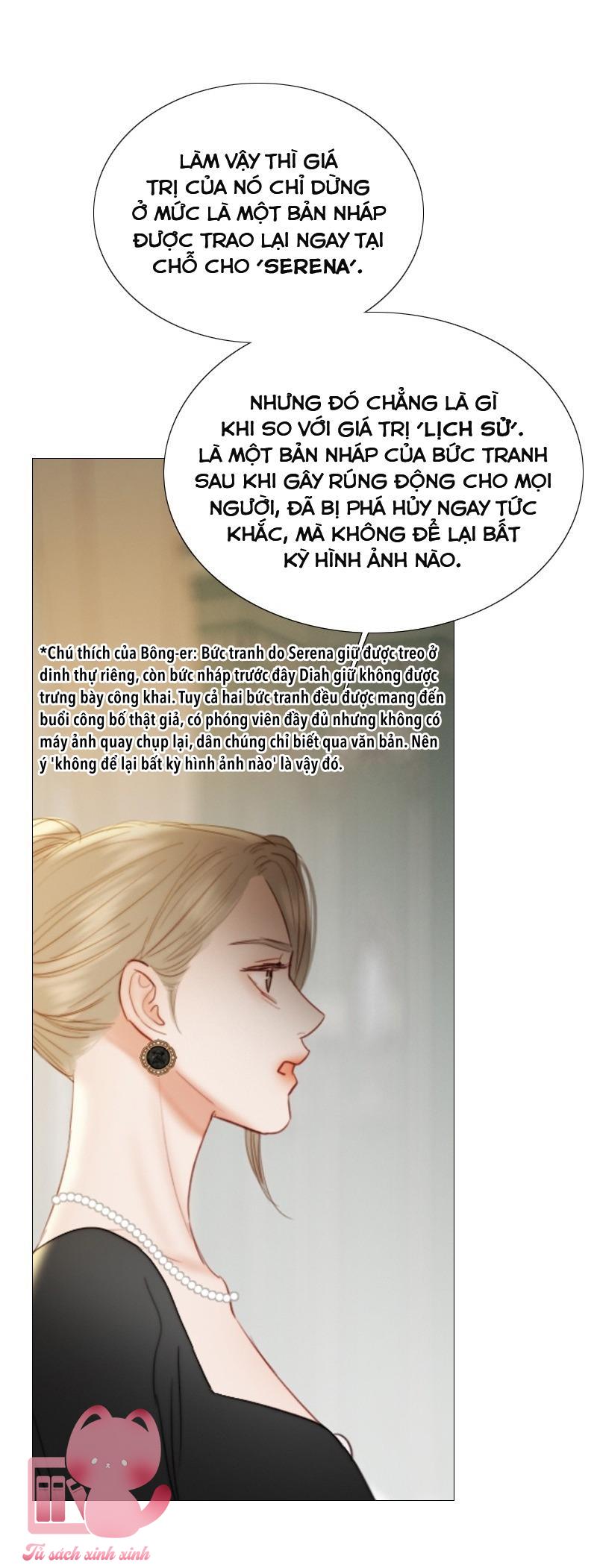 Serena - Chap 81 - Trang 31