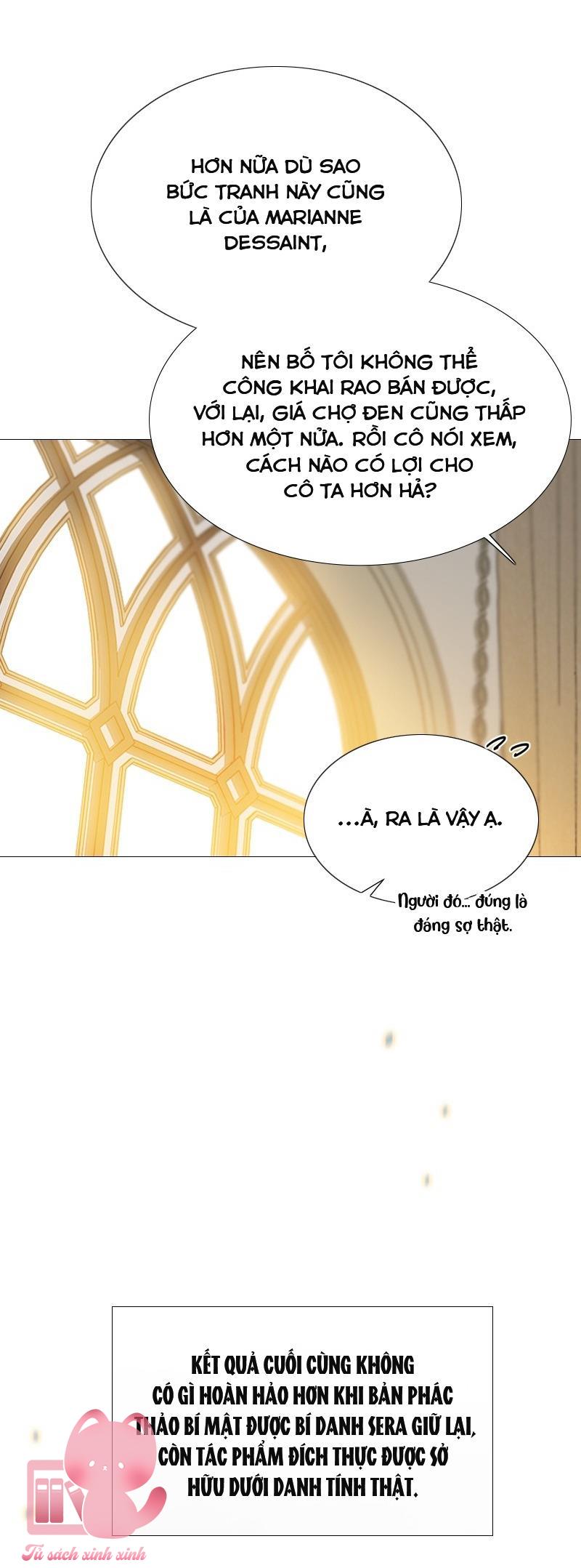 Serena - Chap 81 - Trang 32