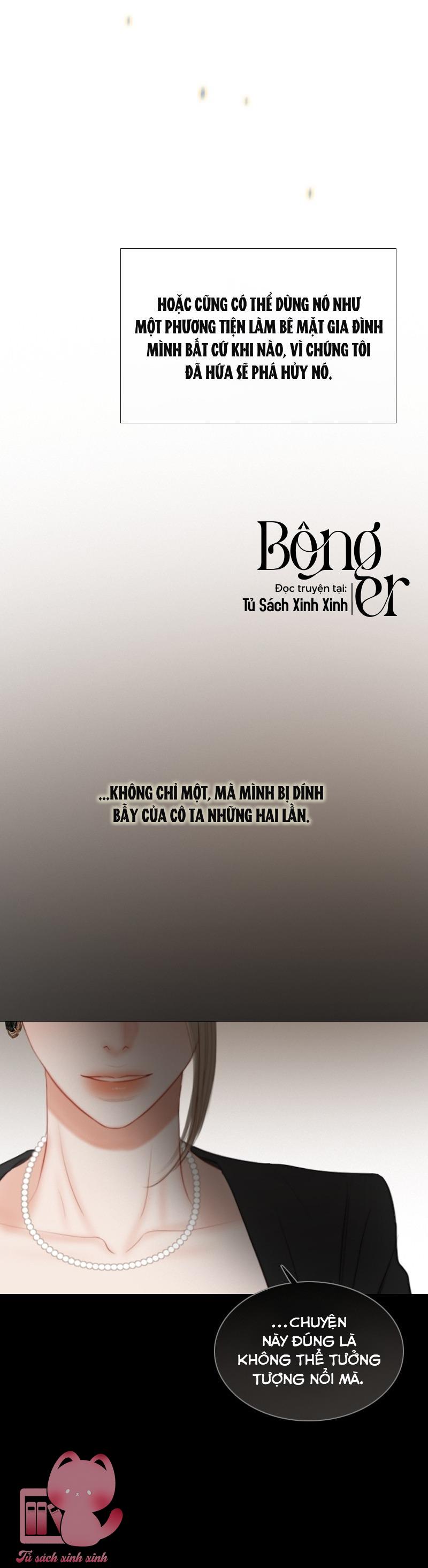 Serena - Chap 81 - Trang 34
