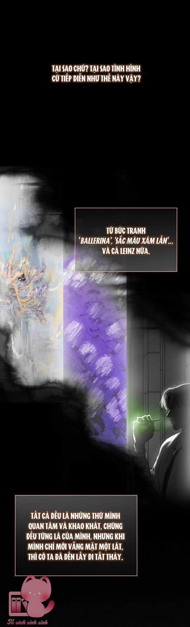 Serena - Chap 81 - Trang 35