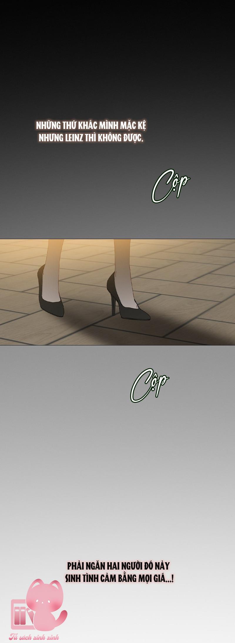Serena - Chap 81 - Trang 36