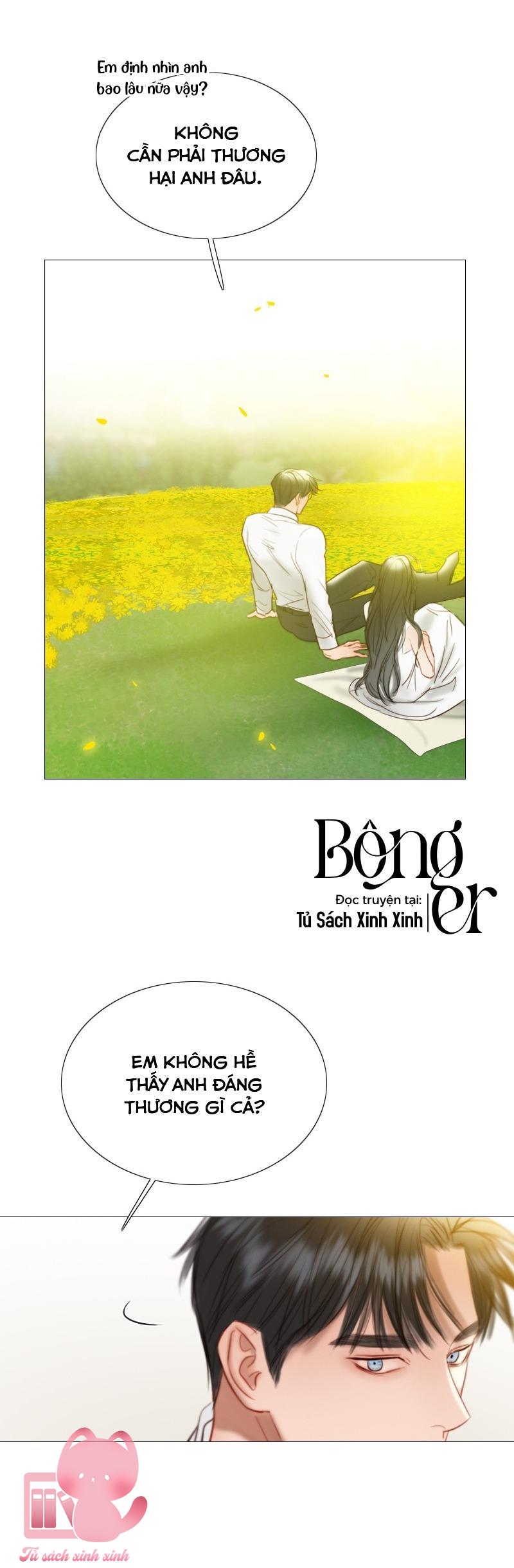 Serena - Chap 81 - Trang 5