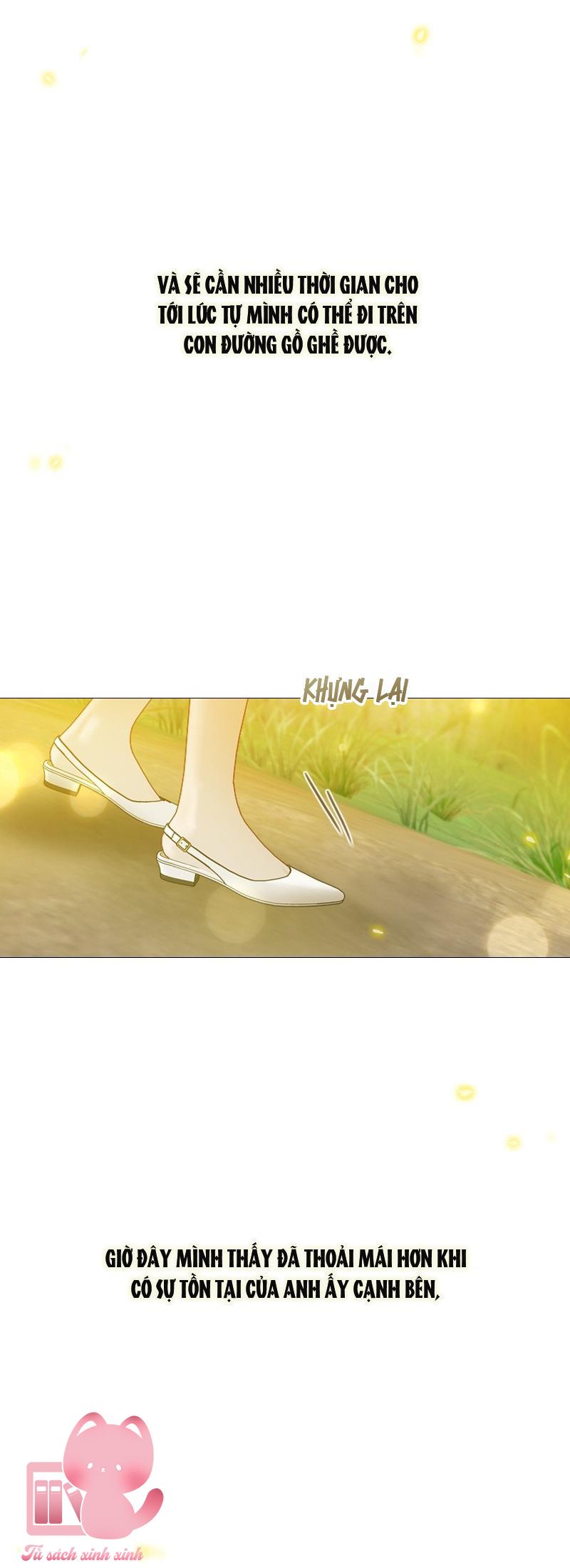 Serena - Chap 81 - Trang 42