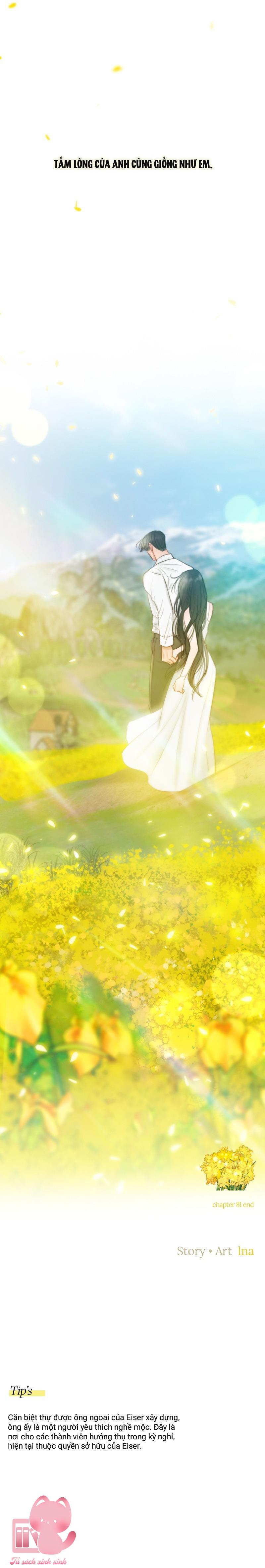 Serena - Chap 81 - Trang 47