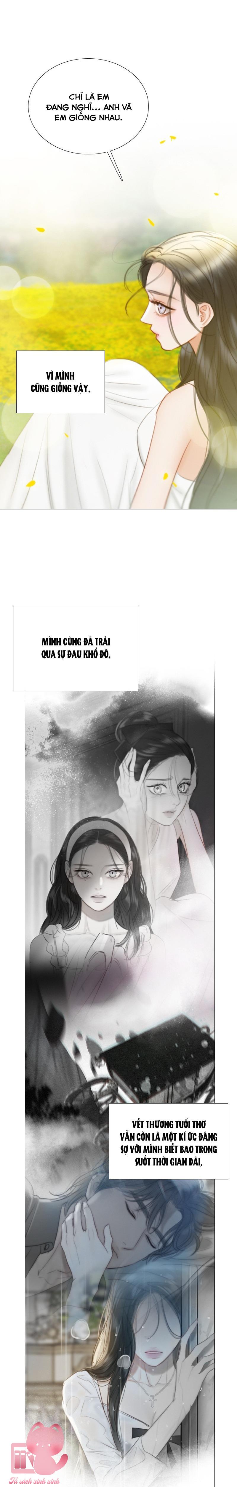 Serena - Chap 81 - Trang 6