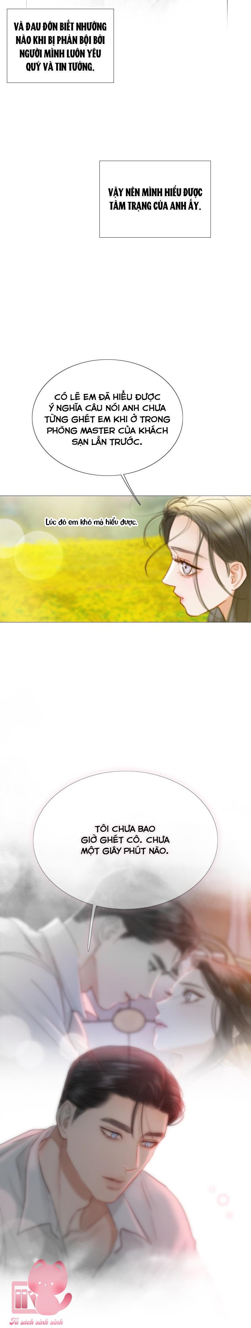 Serena - Chap 81 - Trang 7