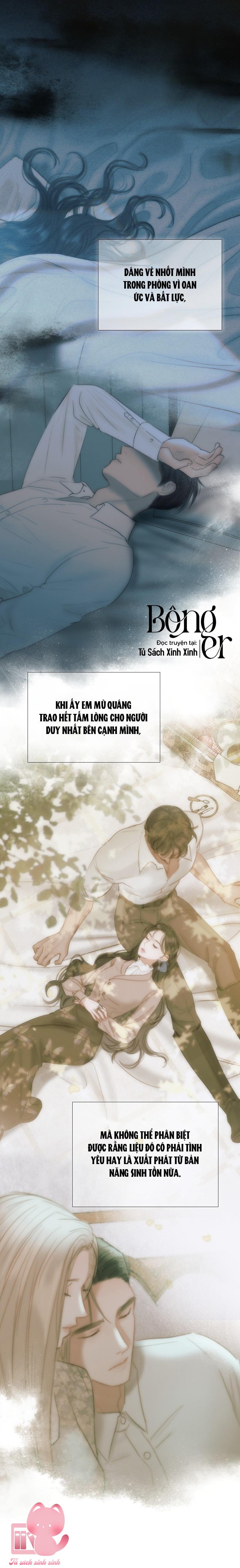 Serena - Chap 81 - Trang 10