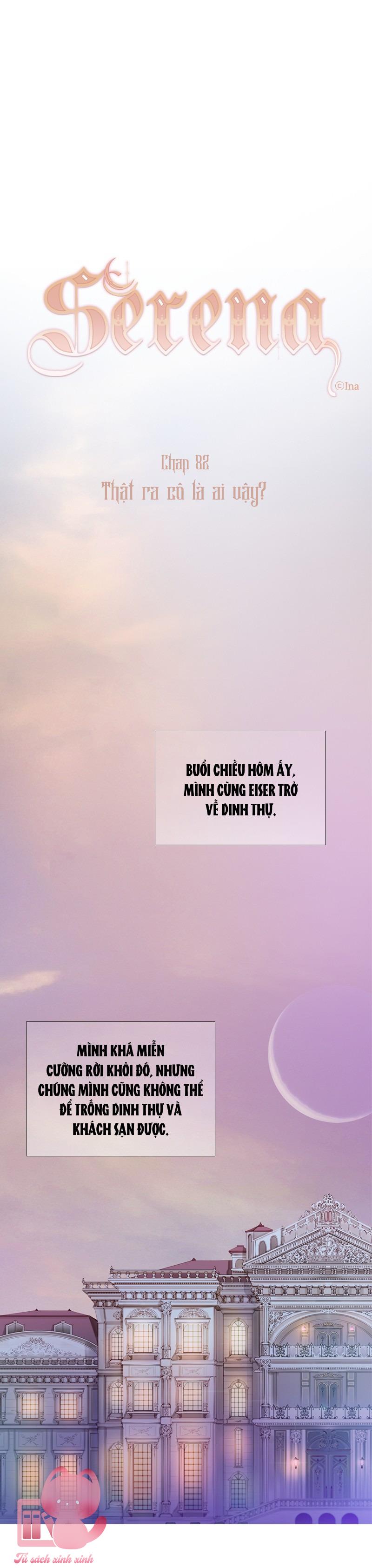 Serena - Chap 82 - Trang 1