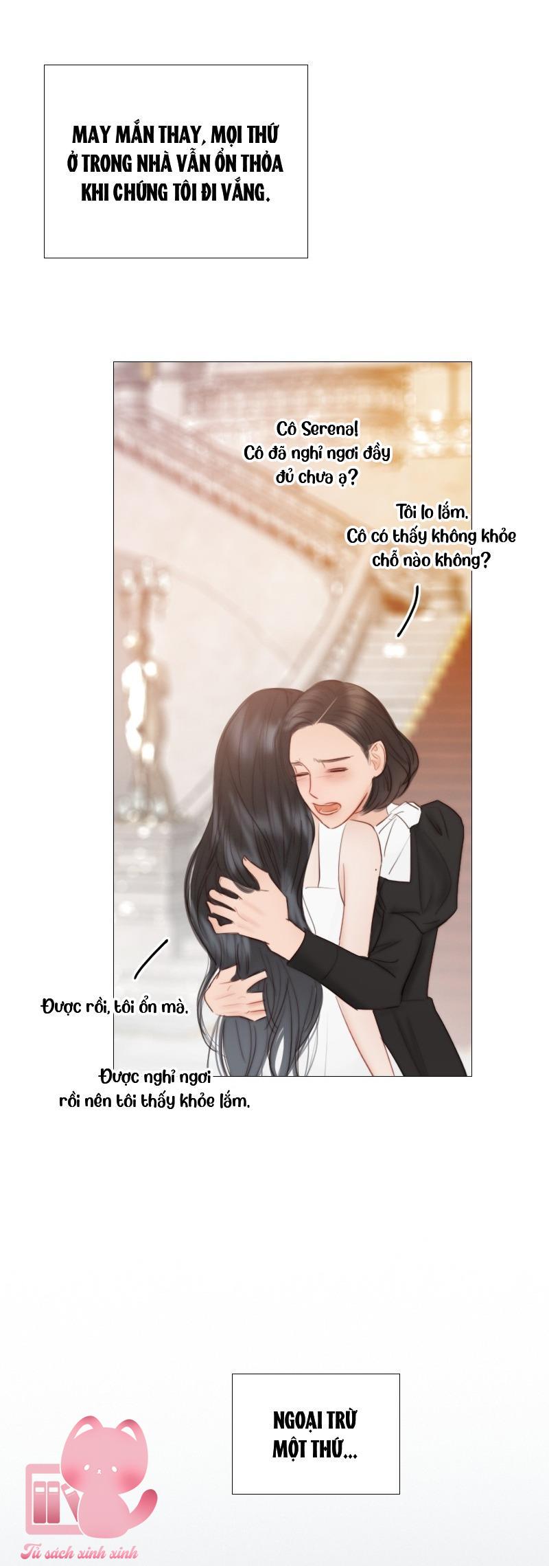 Serena - Chap 82 - Trang 2