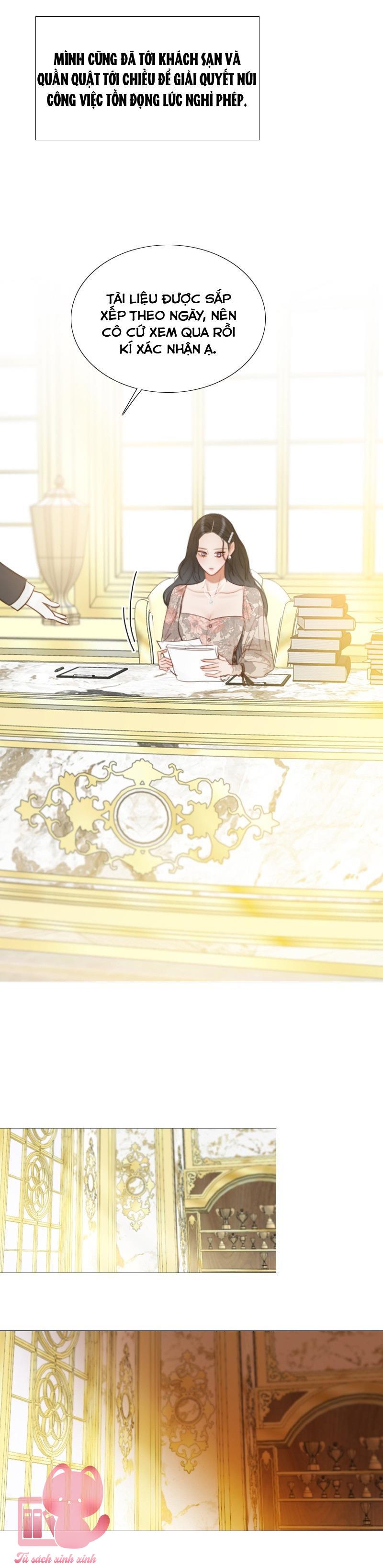 Serena - Chap 82 - Trang 11