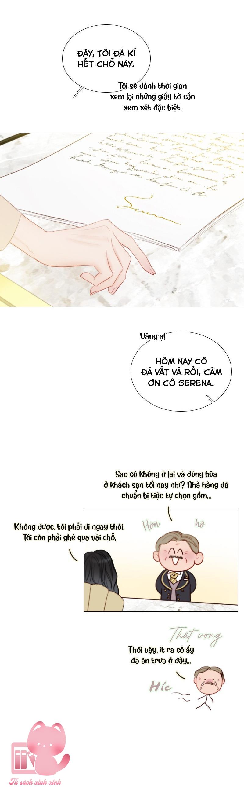 Serena - Chap 82 - Trang 12
