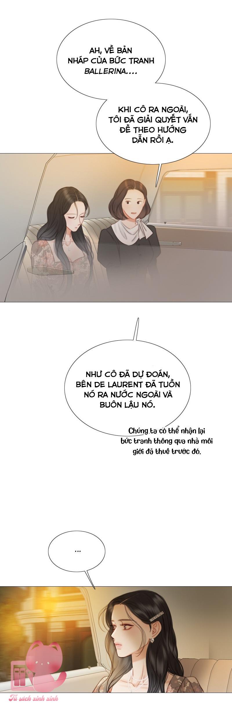 Serena - Chap 82 - Trang 14