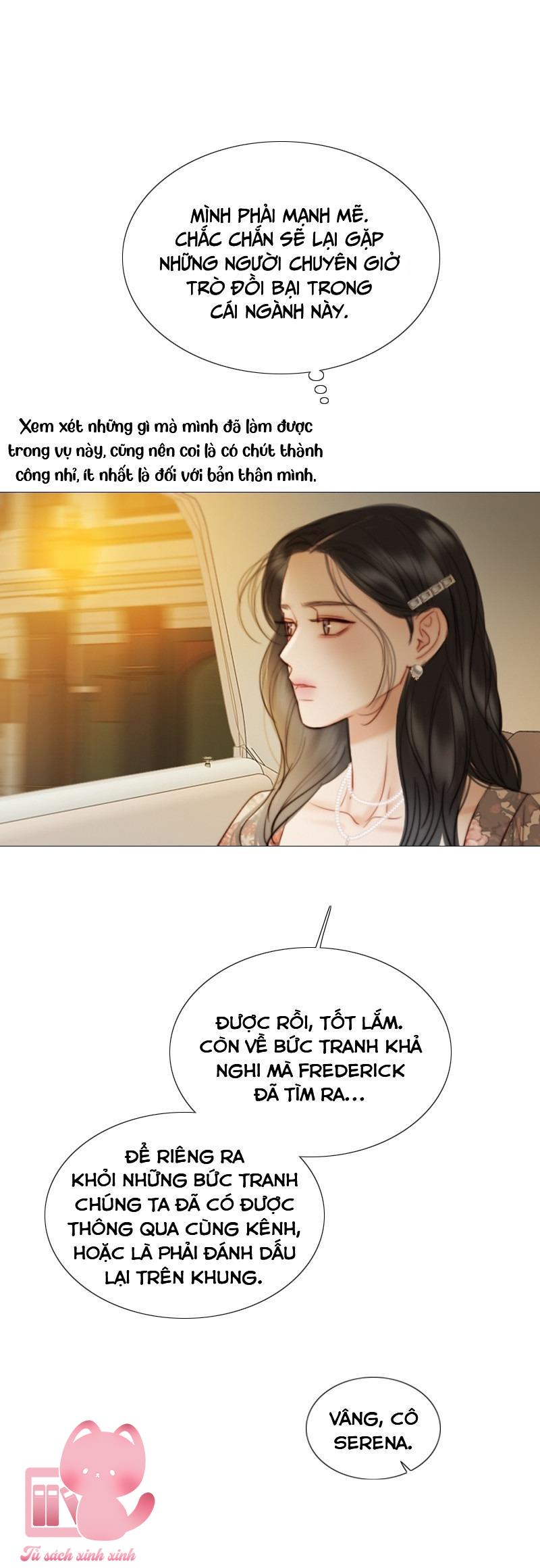 Serena - Chap 82 - Trang 16