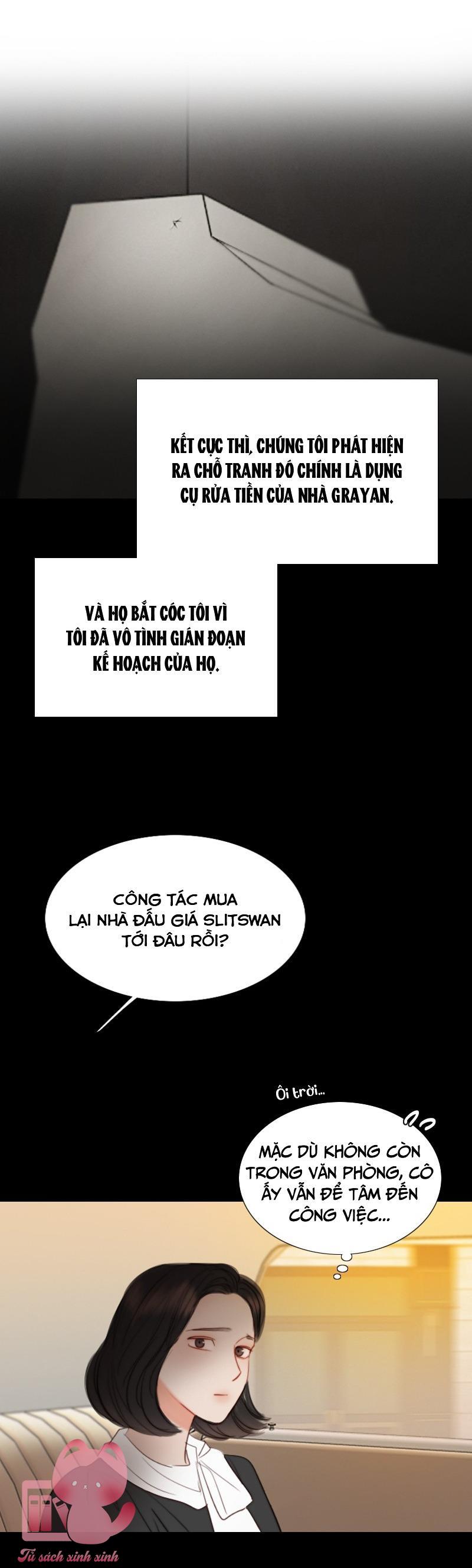 Serena - Chap 82 - Trang 17