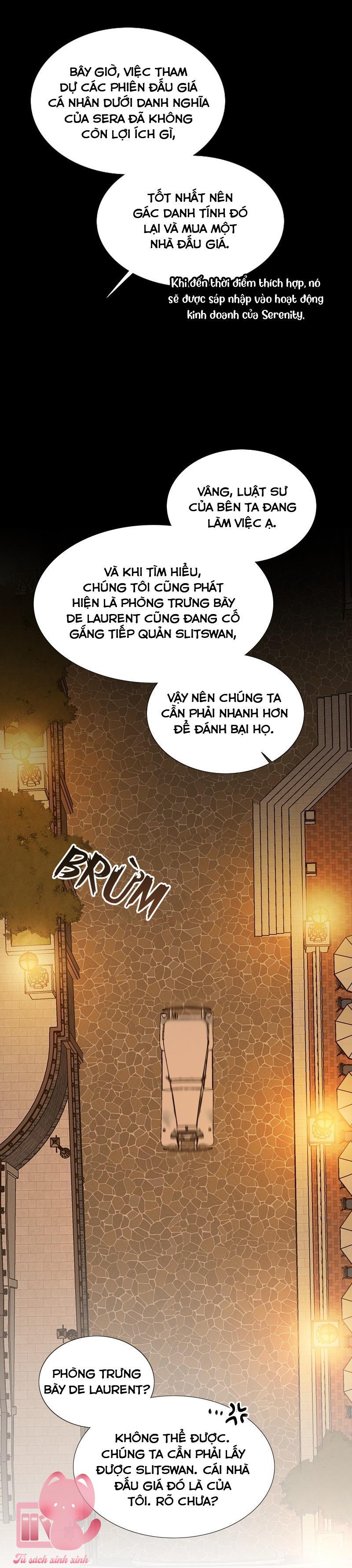 Serena - Chap 82 - Trang 18