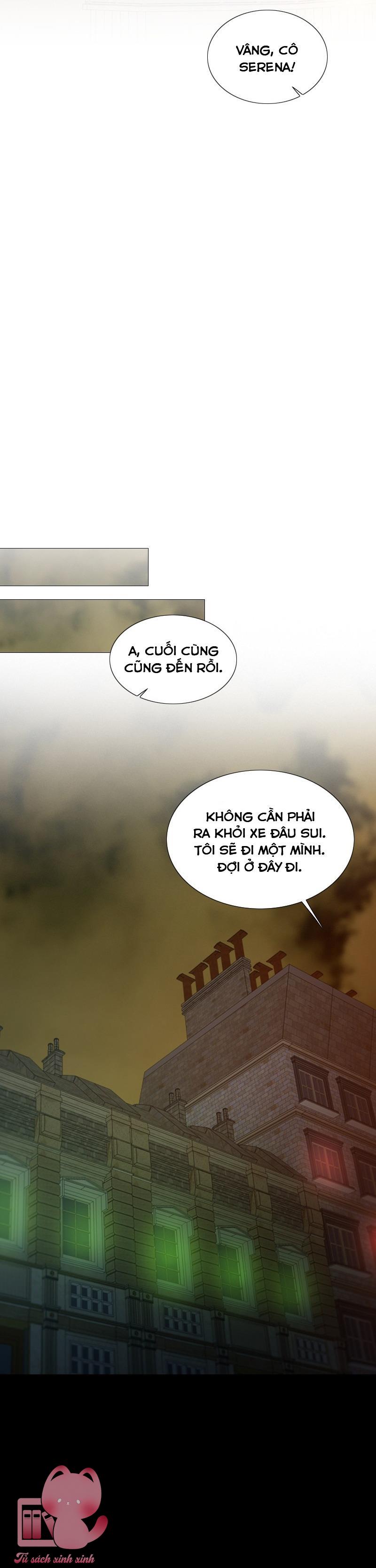 Serena - Chap 82 - Trang 19