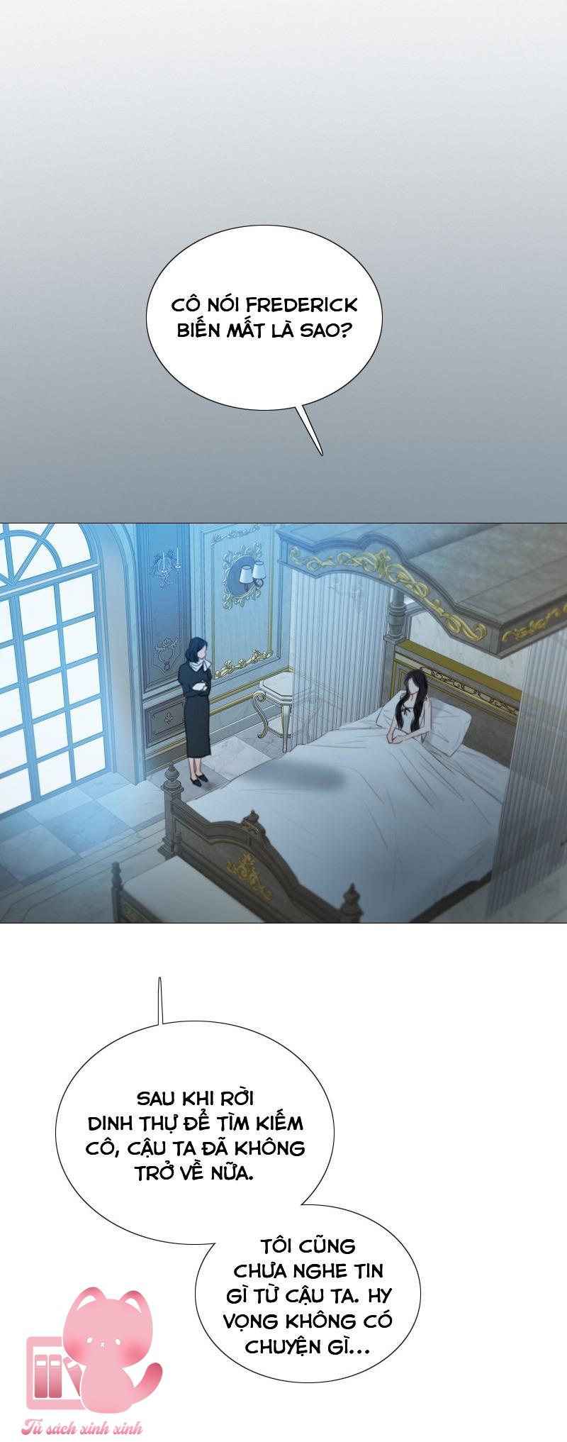 Serena - Chap 82 - Trang 3