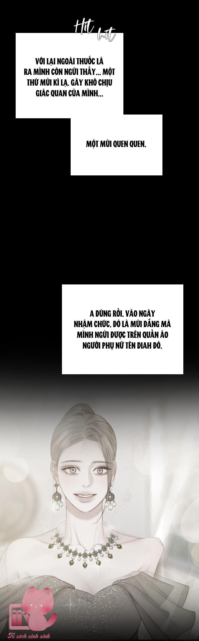 Serena - Chap 82 - Trang 21