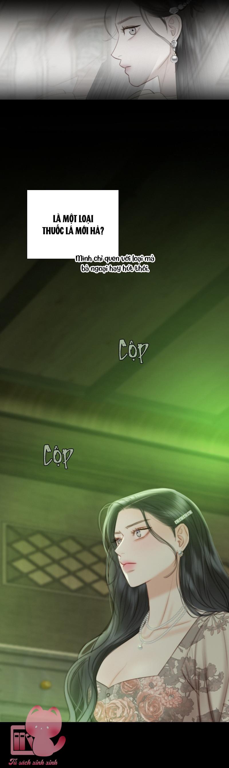 Serena - Chap 82 - Trang 22