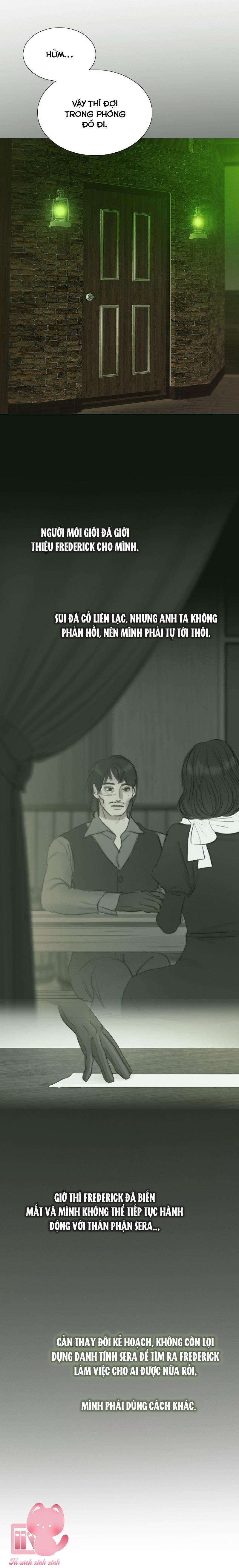 Serena - Chap 82 - Trang 24