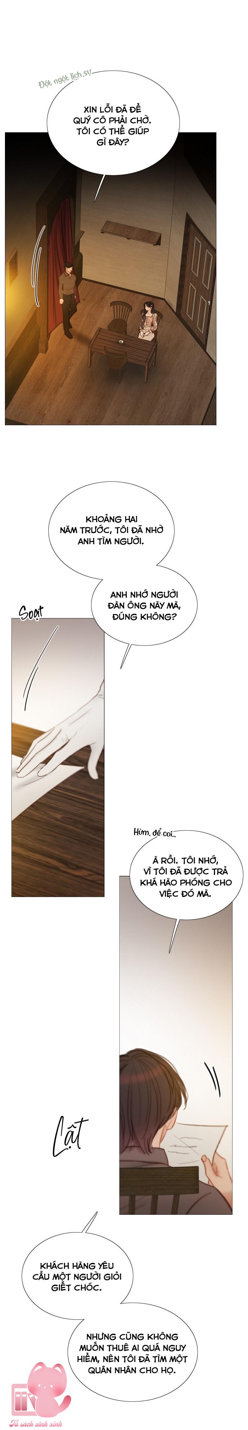 Serena - Chap 82 - Trang 26