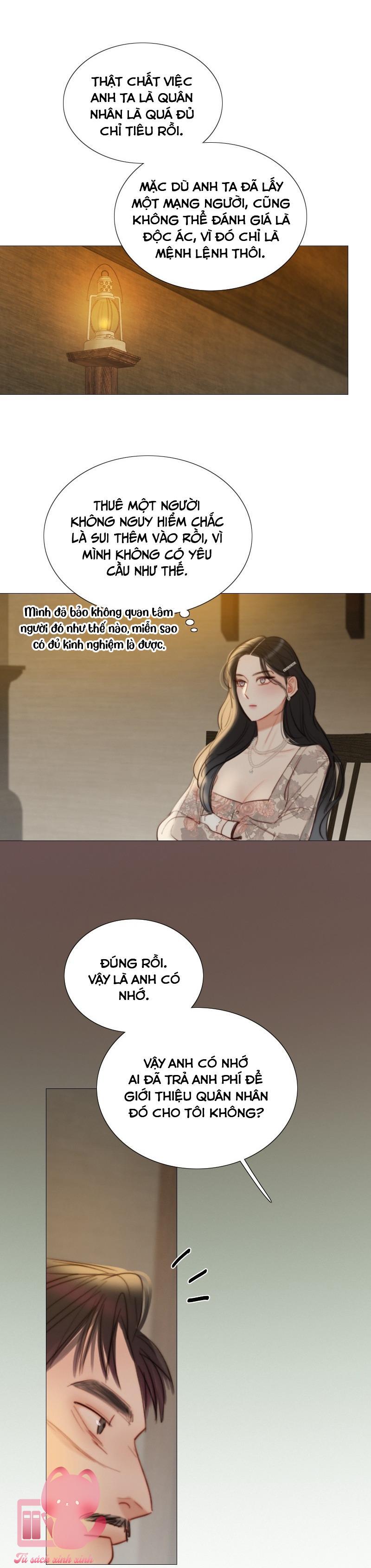 Serena - Chap 82 - Trang 27
