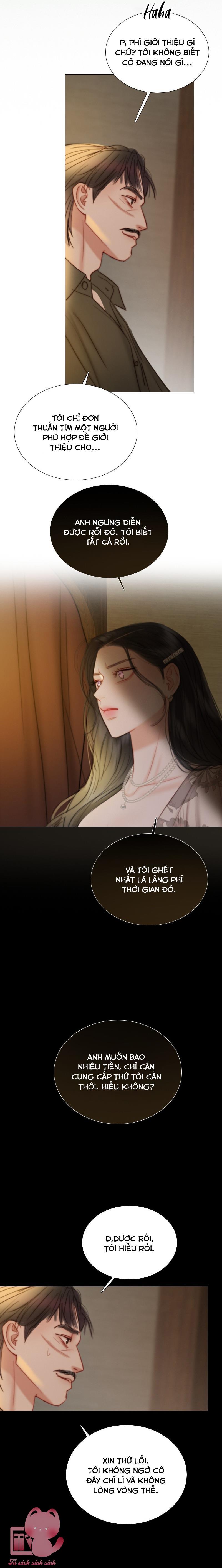 Serena - Chap 82 - Trang 28