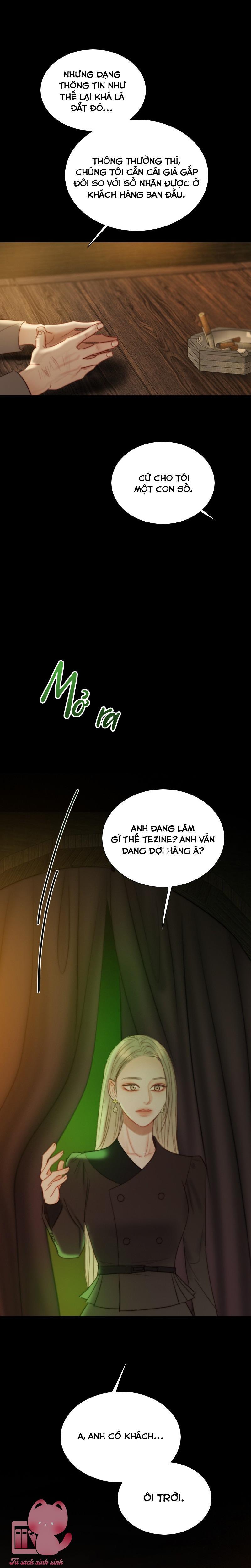 Serena - Chap 82 - Trang 29