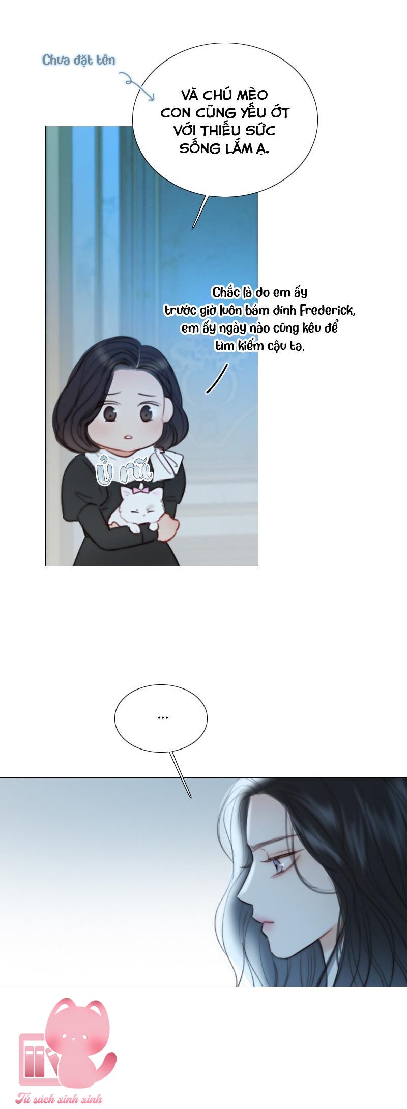Serena - Chap 82 - Trang 4