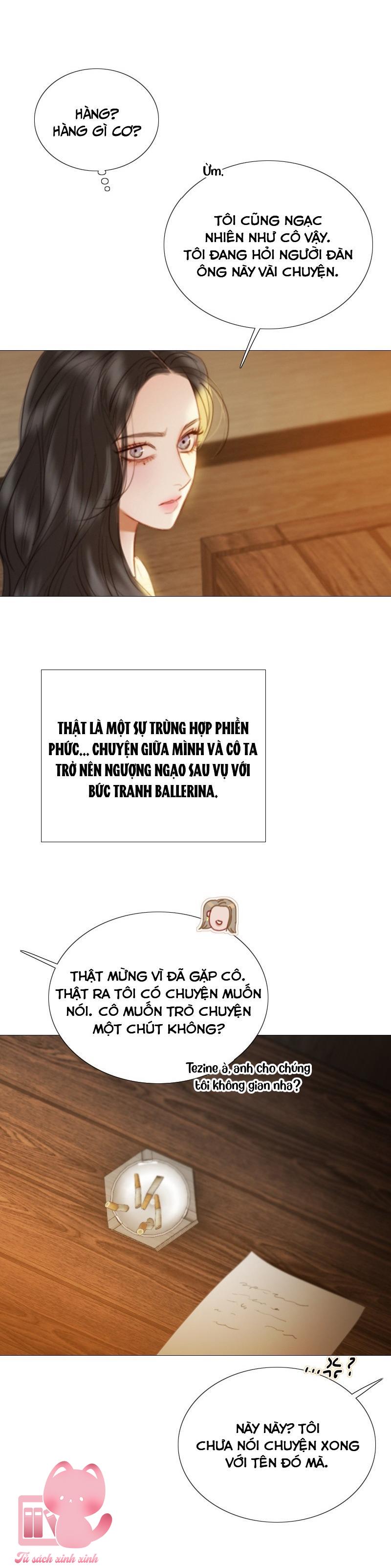 Serena - Chap 82 - Trang 31