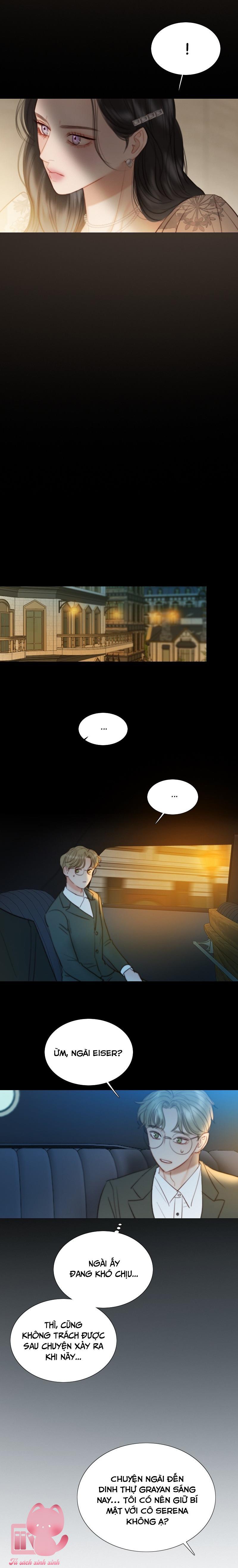 Serena - Chap 82 - Trang 34
