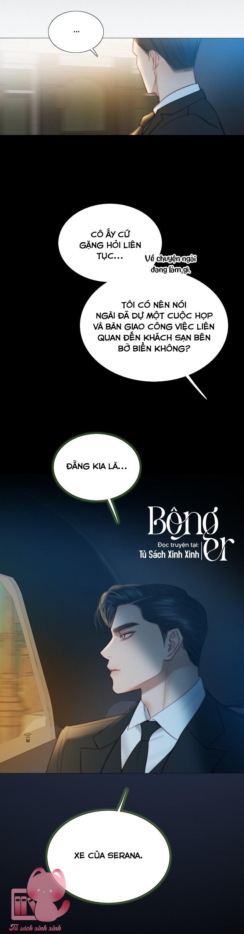 Serena - Chap 82 - Trang 35