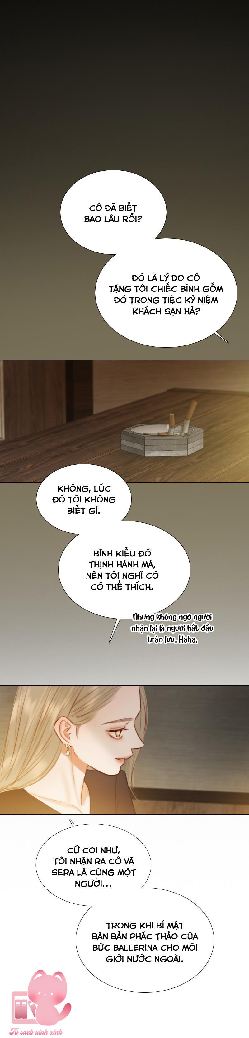 Serena - Chap 82 - Trang 37