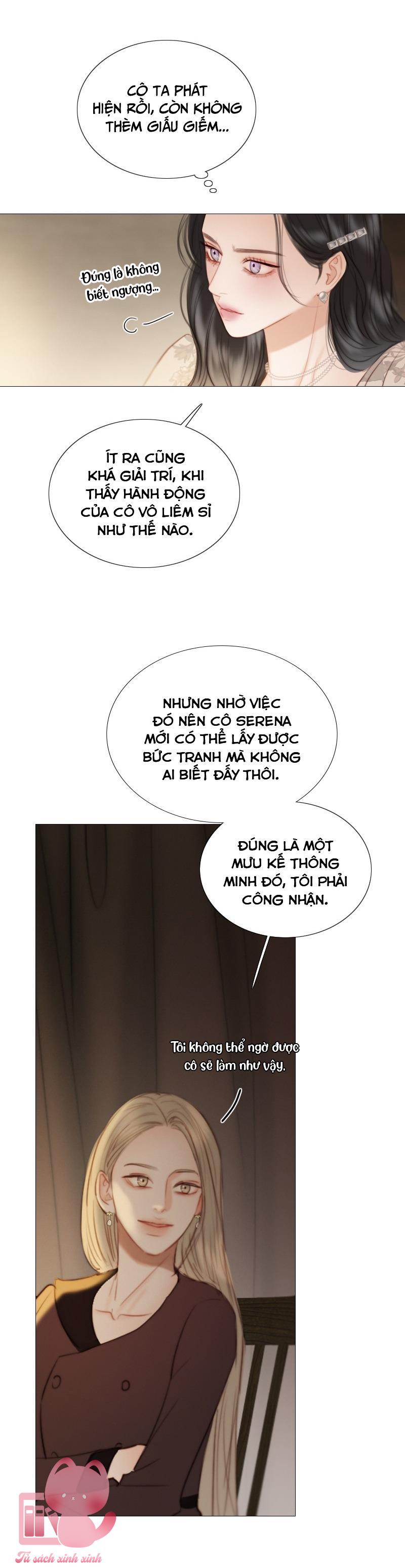 Serena - Chap 82 - Trang 38