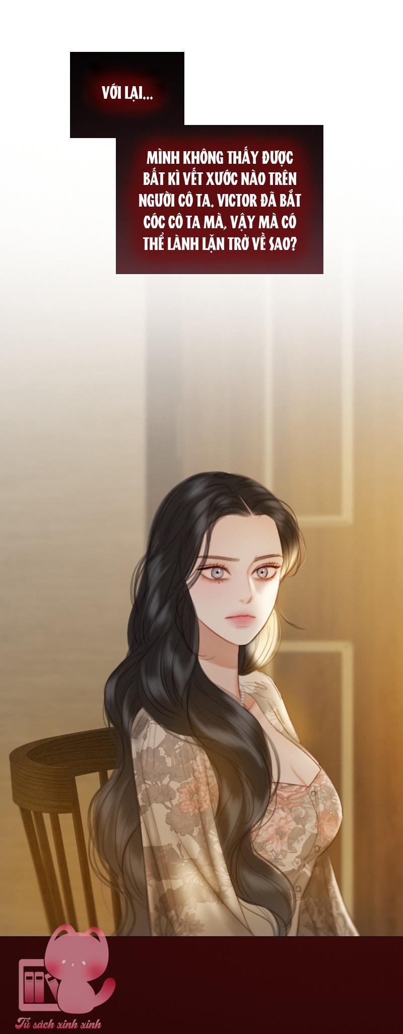 Serena - Chap 82 - Trang 39