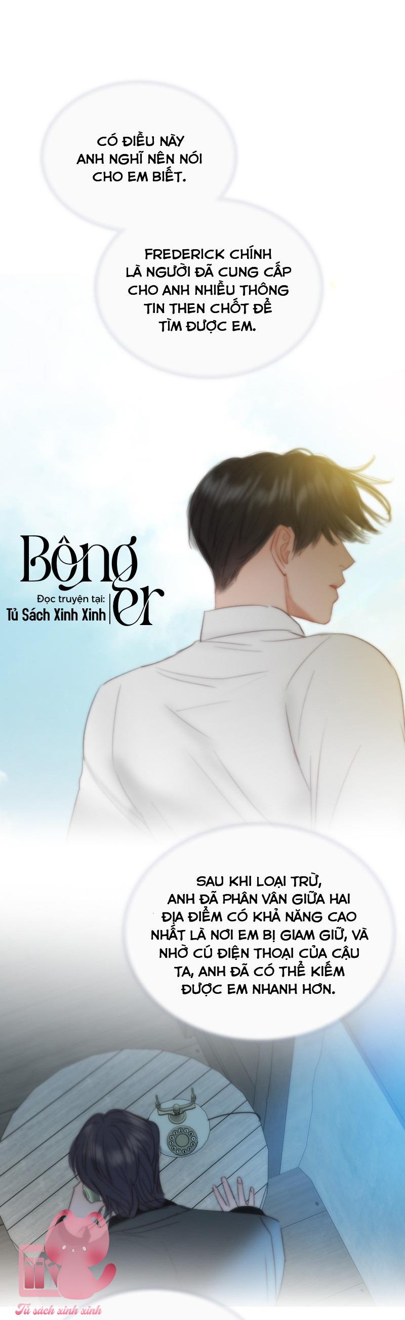 Serena - Chap 82 - Trang 5