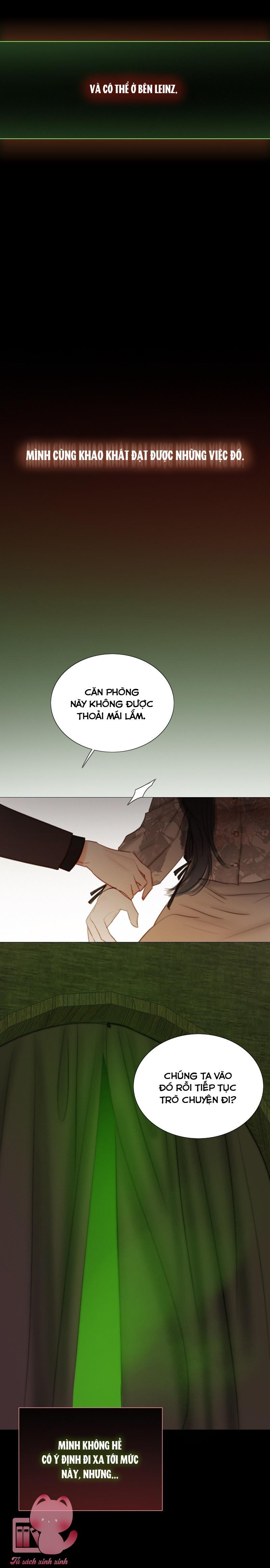 Serena - Chap 82 - Trang 42