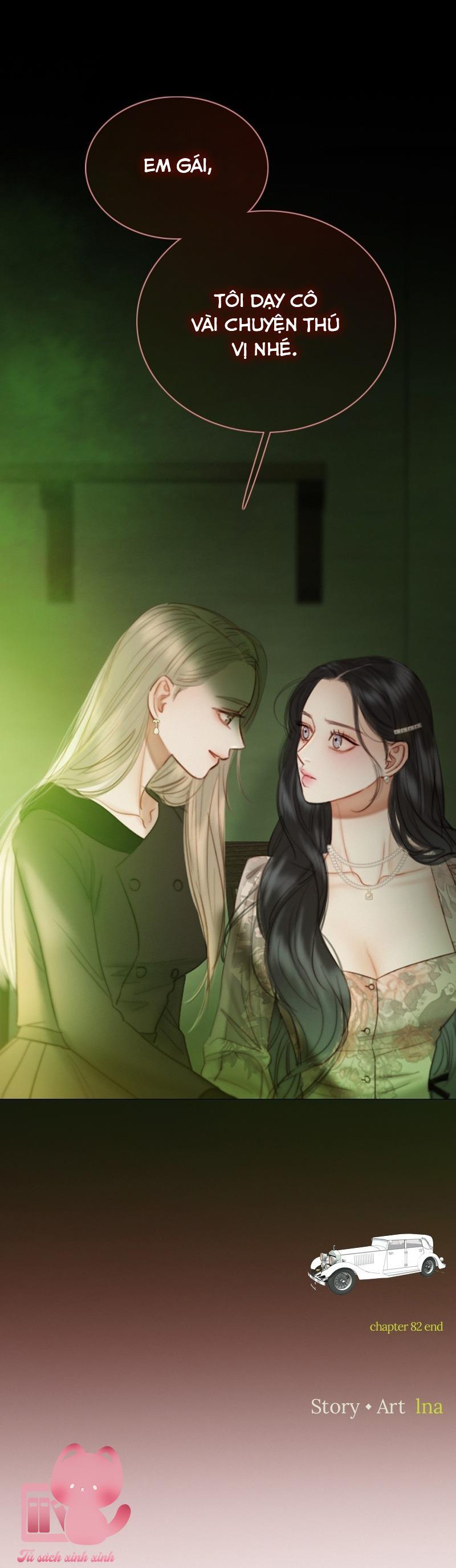 Serena - Chap 82 - Trang 43