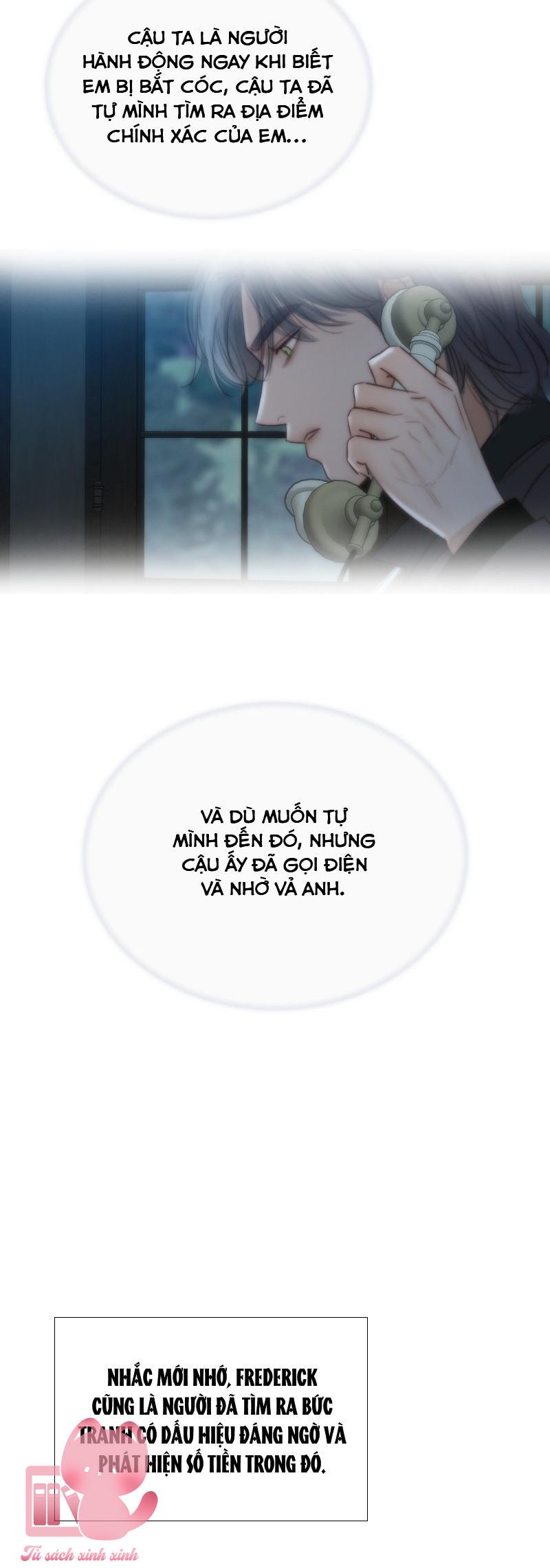 Serena - Chap 82 - Trang 6