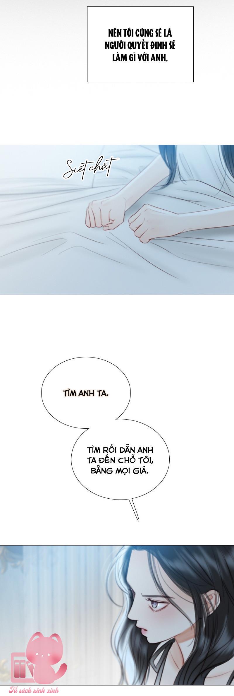 Serena - Chap 82 - Trang 8