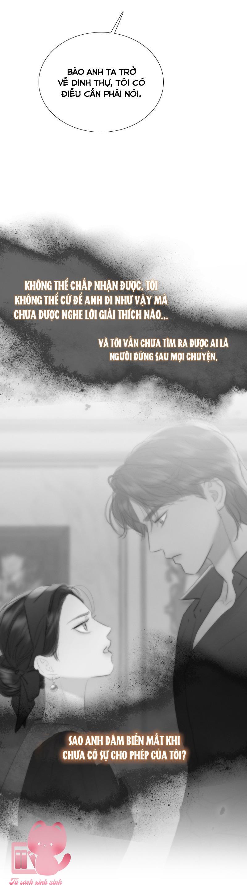 Serena - Chap 82 - Trang 9