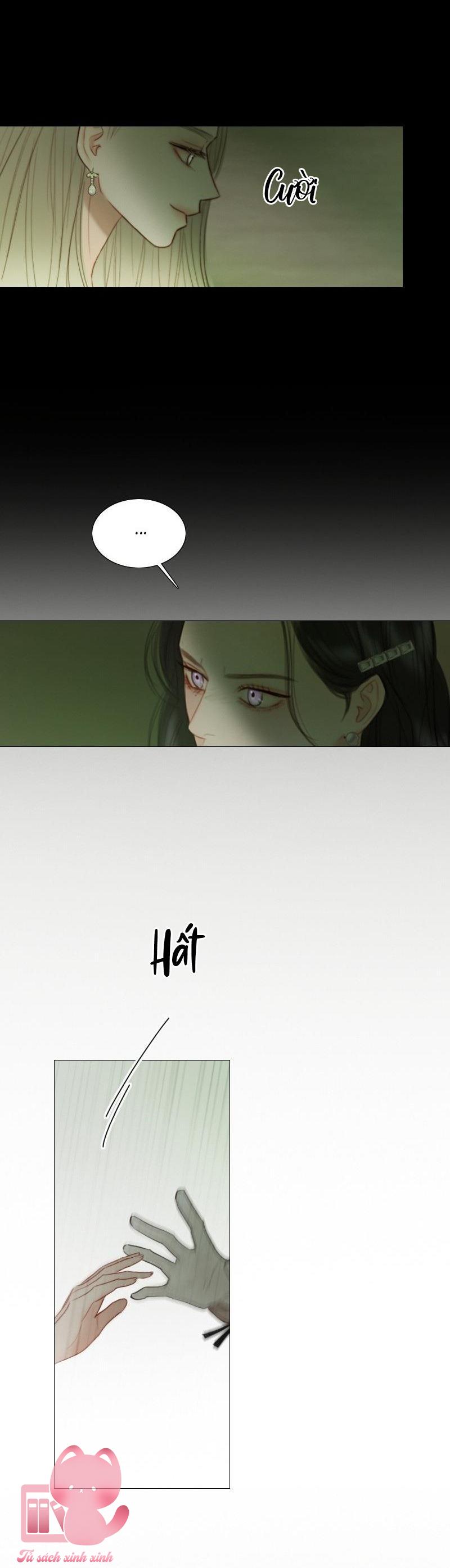 Serena - Chap 83 - Trang 2