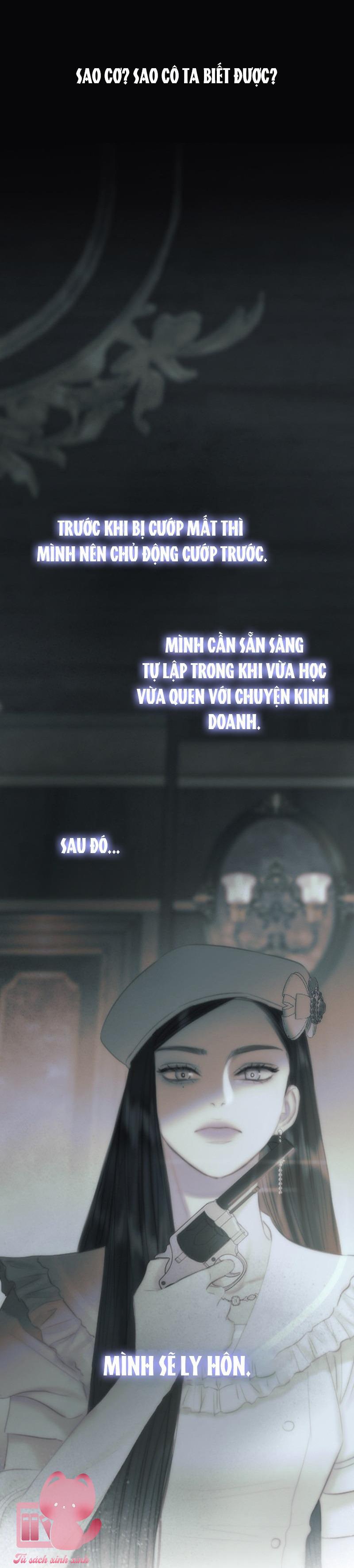 Serena - Chap 83 - Trang 11